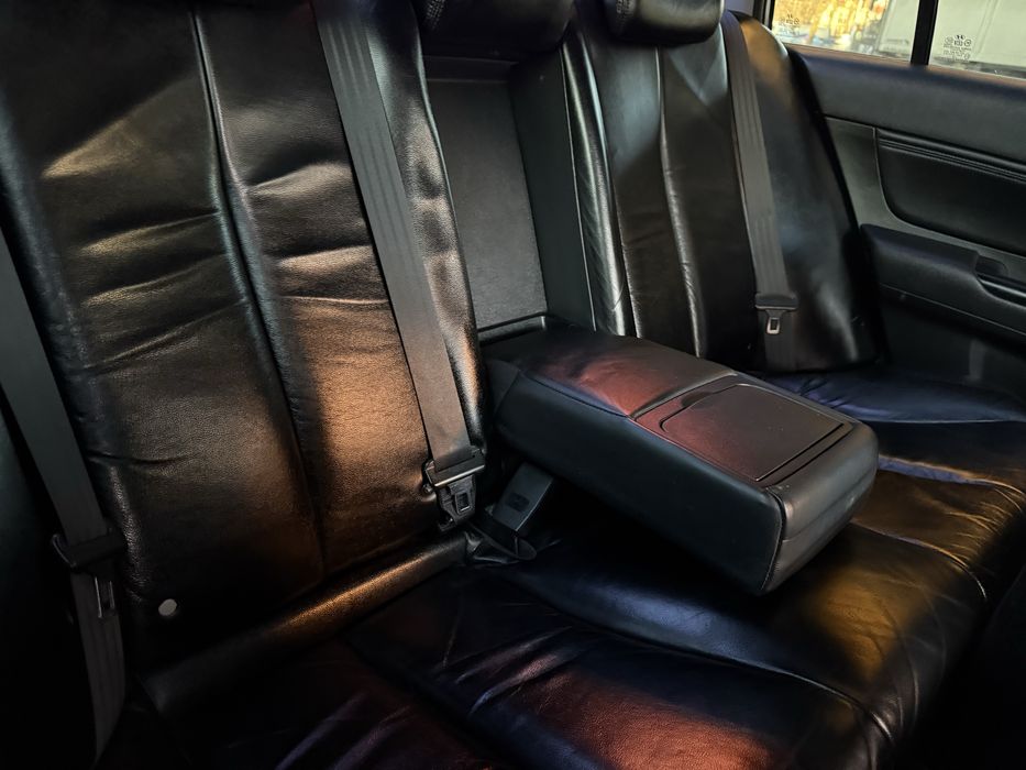 Hyundai Sonata NF 2007 CRDI