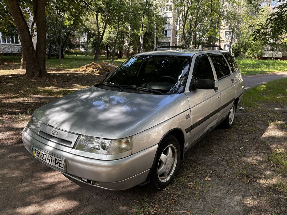 ТОРГ!!!ВАЗ/Lada 21114 1.6 16V