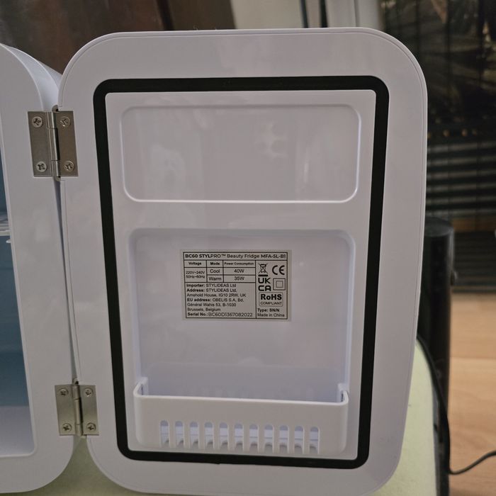 Lodówka Beauty Fridge