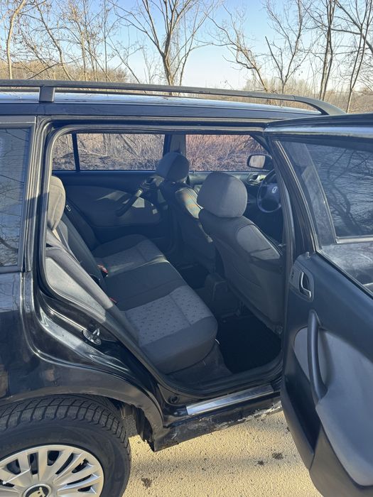 Прдам атомобіль Шкода Октавіа тур