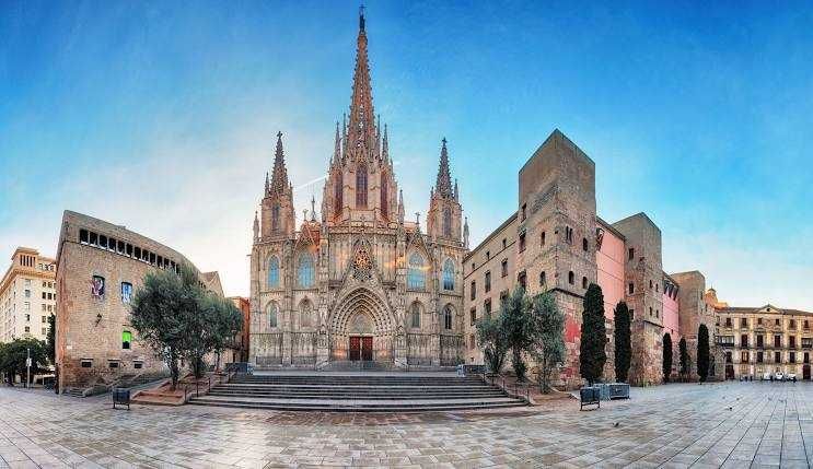 "Guia American Express - Barcelona e Catalunha -> NOVO"