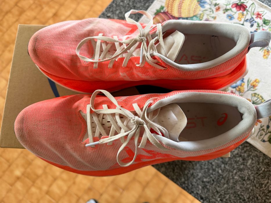 Asics Superblast 46.5
