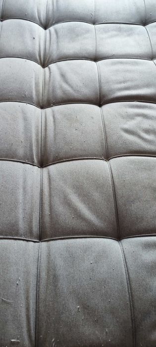 Vendo sofá cama usado