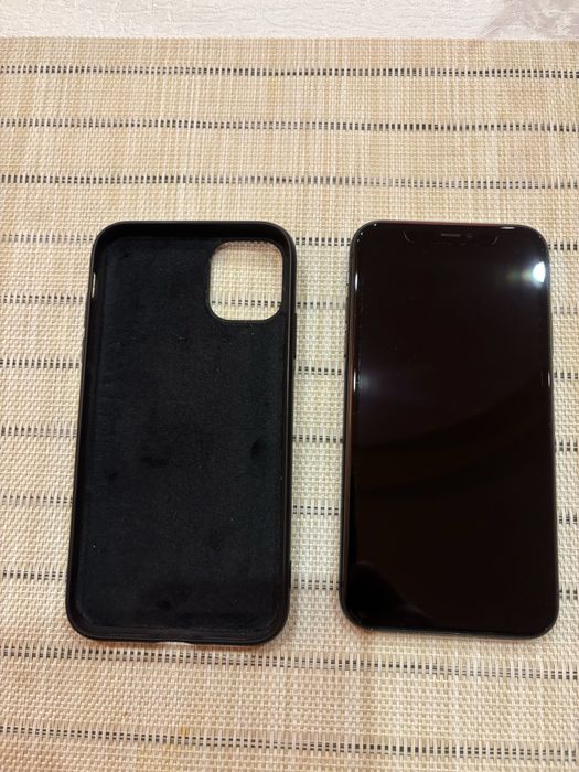 Telefon Iphone 11 64 gb