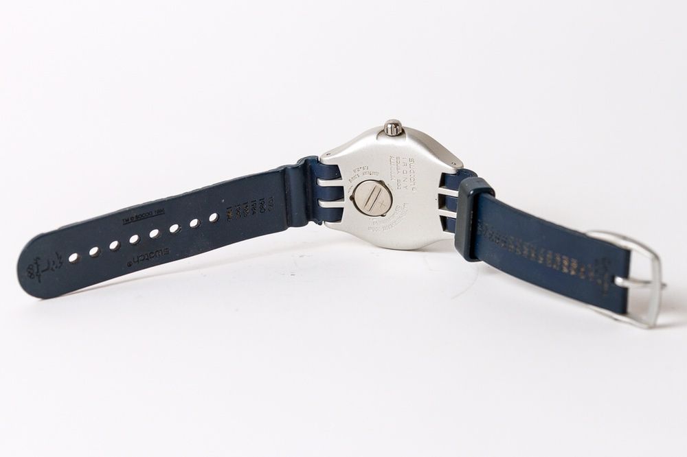 Swatch Jogos Olímpicos Sydney 2000