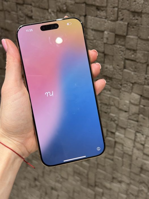 Iphone 16 pro max 256 e-sim