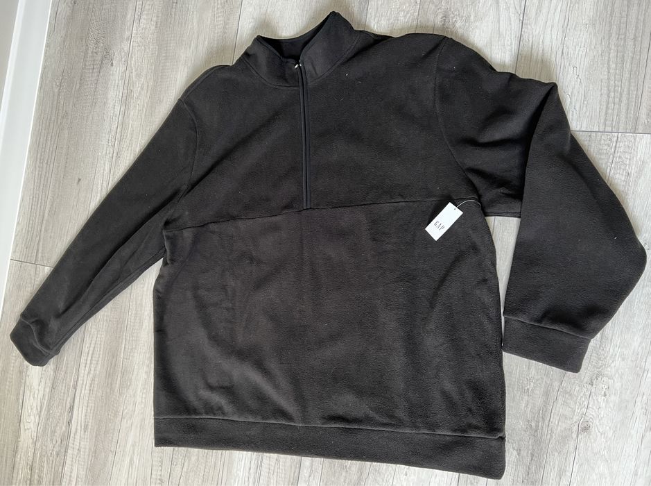 Флісова кофта gap xxl розмір