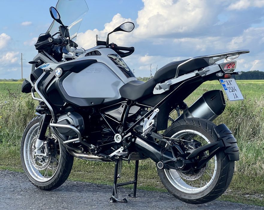 Продам BMW R 1200 gs