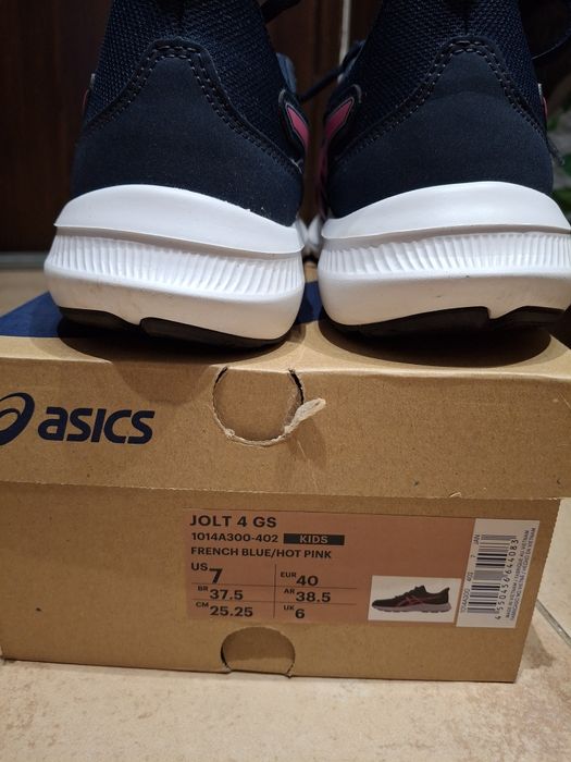 Buty Asics 40 r.