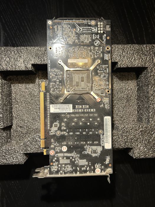 Karta graficzna GTX 1060 6GB Palit GeForce