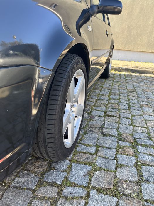 Golf 4