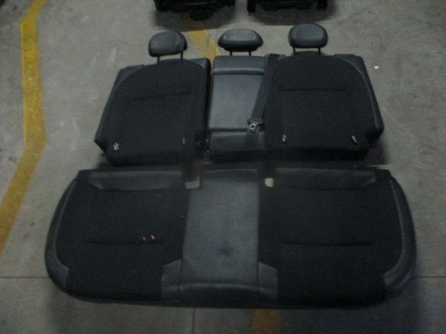 Conjunto de bancos CITROËN DS4 (NX_)