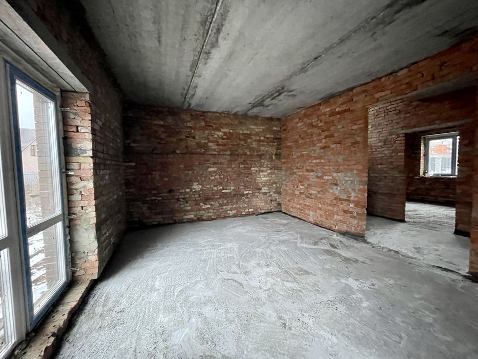 Новобуд | Котедж  125м2 р-н Старе місто Квітки Ціцик