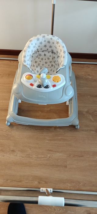 Vendo voador de bebé