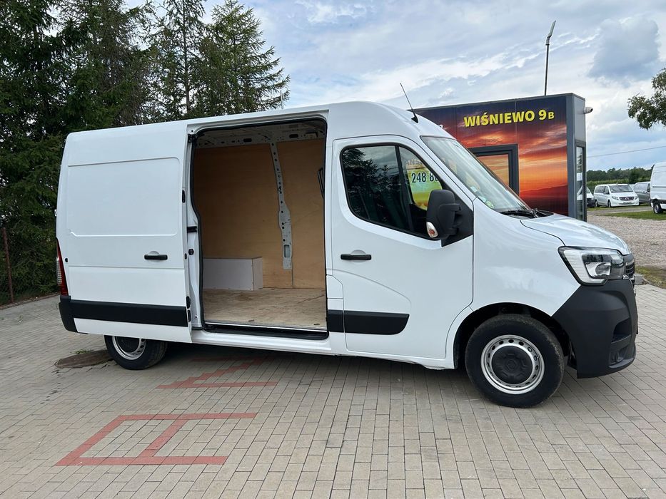Renault Master  Renault Master