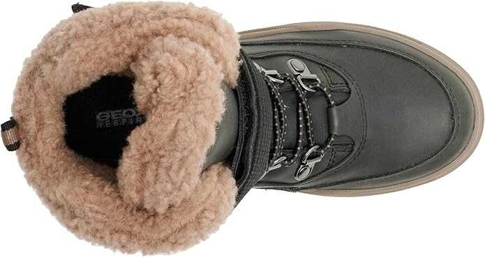 Зимові черевики Geox Bunshee, 39 євро