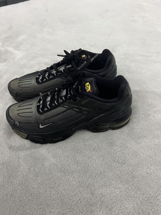 Tn Air Max Plus novo