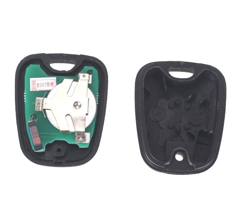 CHAVES COMPLETA PARA PEUGEOT E CITROEN HU83