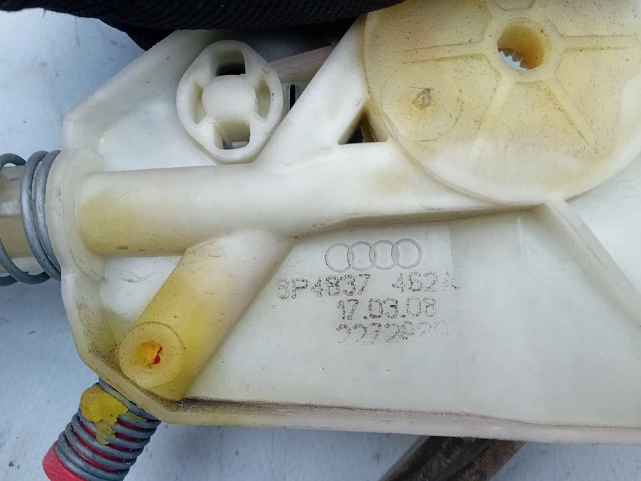 Elevador vidros frente direito AUDI A3 (8P1)