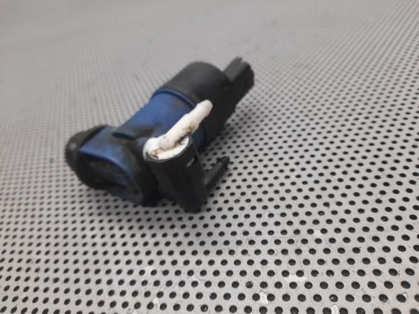 Motor de esguicho RENAULT Clio III (BR0/1, CR0/1)