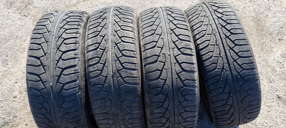 205.55 r 16 Uniroyal.