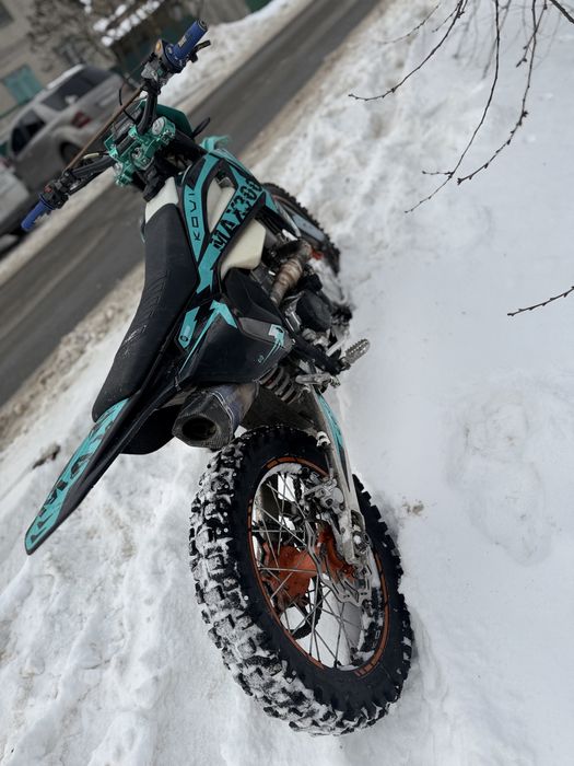 Продам kovi geon 174 300cc