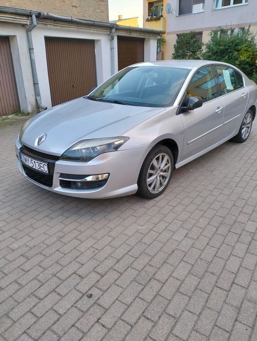 Renault Laguna