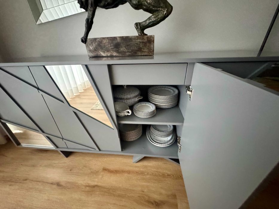 Mobília/móveis de sala - excelente qualidade