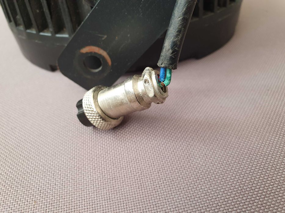 beamZ 153.800E oświetlenie dyskotekowe imprezowe