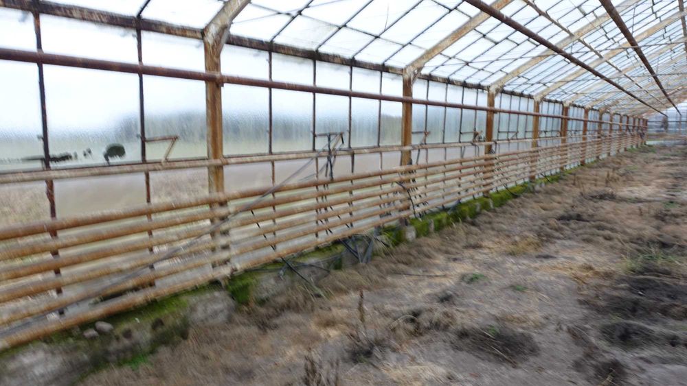 Sprzedam rury stalowe 3,0 calowe