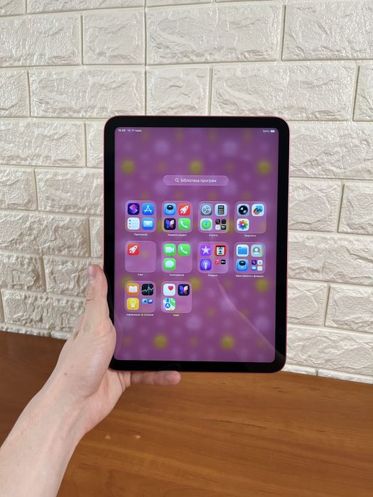iPad 10 64Gb стан ІДЕАЛ Айпад 10 64Гб