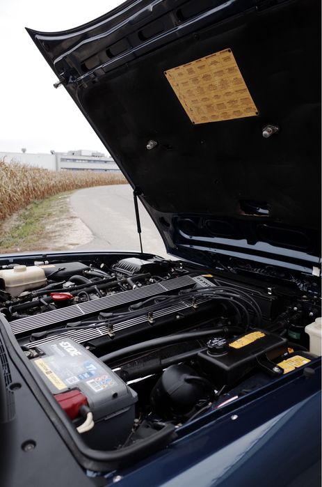 Jaguar xj 40 4.0 manual