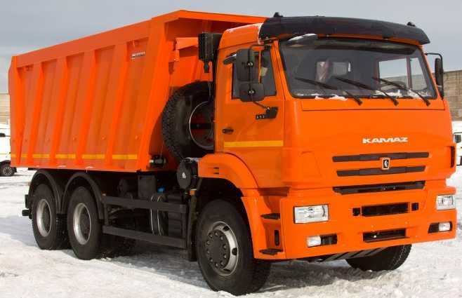 послуги самоскида