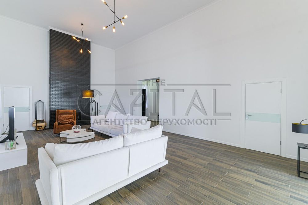 Аренда дома 390м2,   КГ Лагуна, Старая Дарница