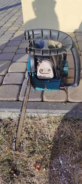 Piła spalinowa Makita