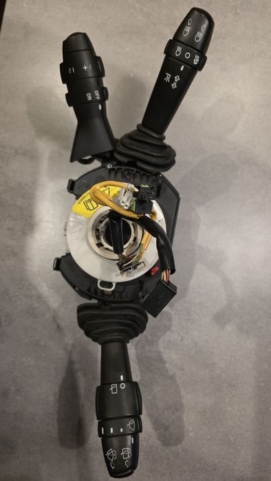 Przełącznik zespolony Fiat bravo  / Lancia Delta III