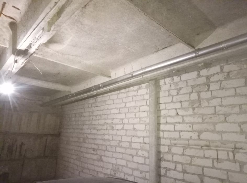 Продам гараж на Новых домах