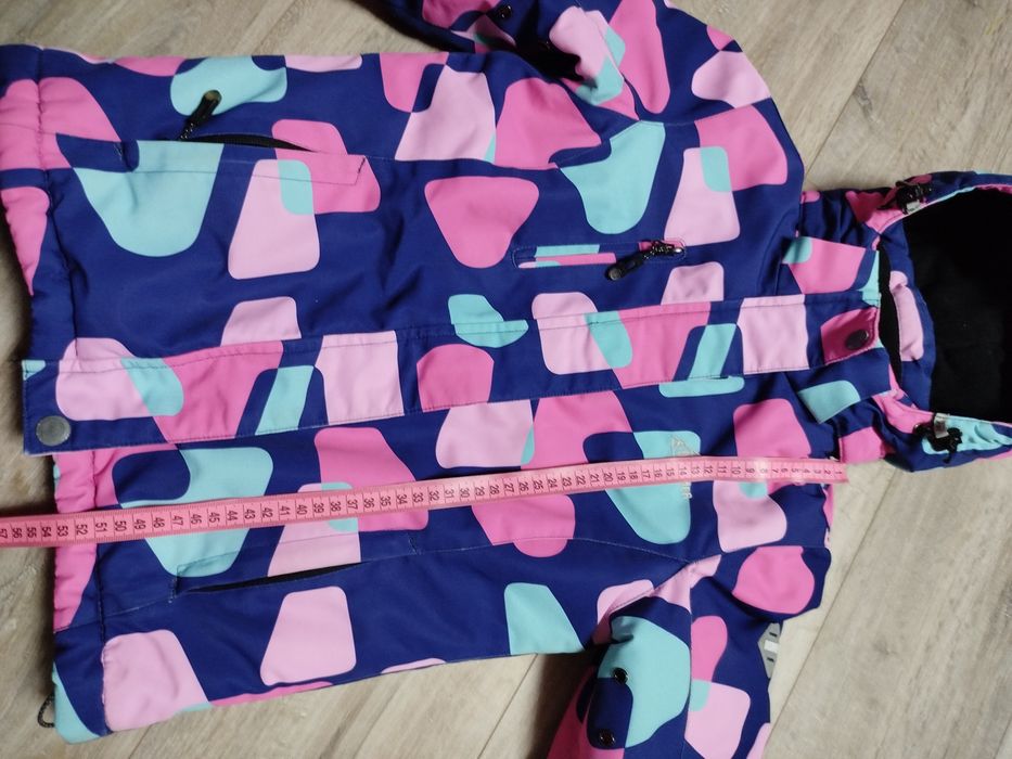 Зимова куртка+ напівкомбінезон,гірськолижний