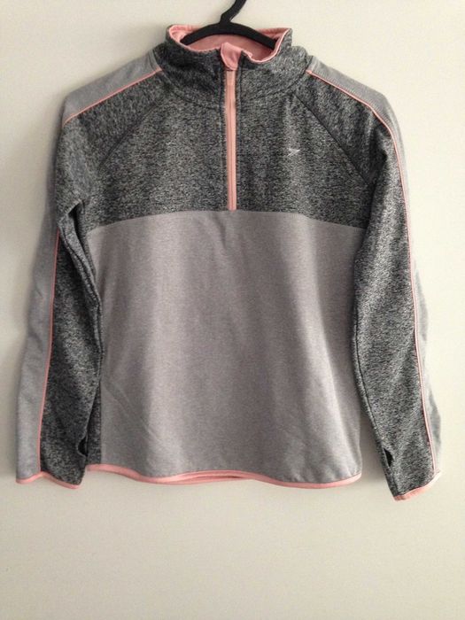 Children's Sports Sweatshirt