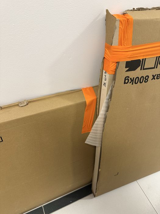 Blaty limestone laminowane Delinia