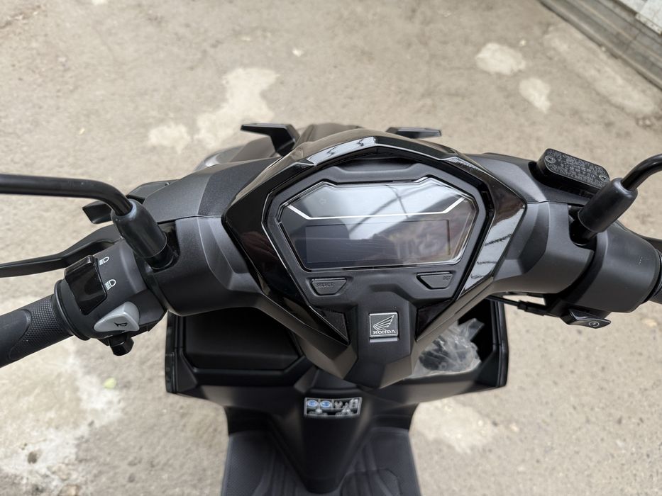 Honda Vario125 New новий свіжийз Японії