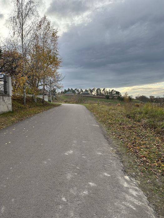 Продаж земельноі ділянки 25 сот Панський масив