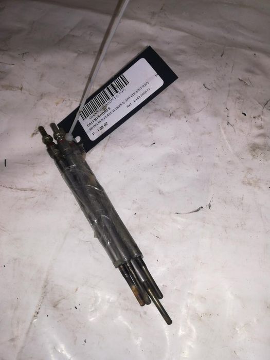 Aquecedores Mercedes-Benz Clase R Bm 251