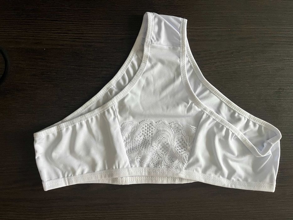 cueca brasileira cos e cintura alta de lycra