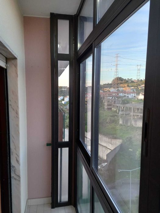 Vendo Marquise nova