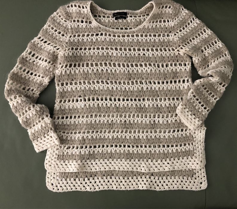 Светр Massimo dutti