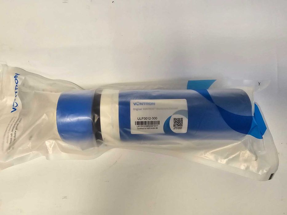 Мембрана для обратного осмоса Vontron ULP3012-300,400,500,600,800