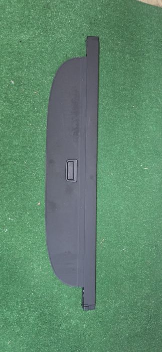 Полочка багажника ауді ауди а6 с5