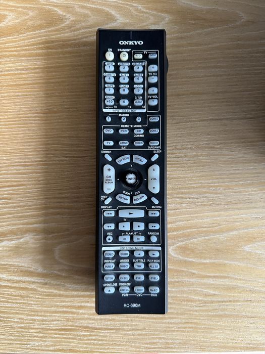 Amplituner ONKYO TX-SR805 AVR kino domowe 7.1