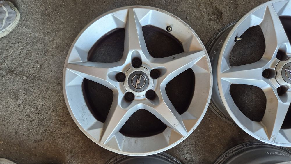 Jantes Penta Opel 16" 5x110